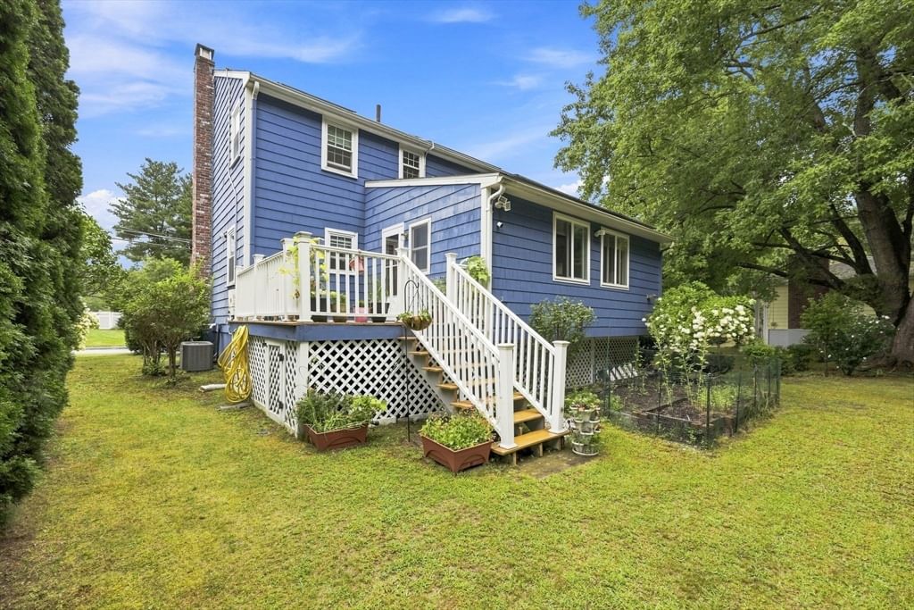 25 Mohawk Path Bellingham — Photo 36 of 42