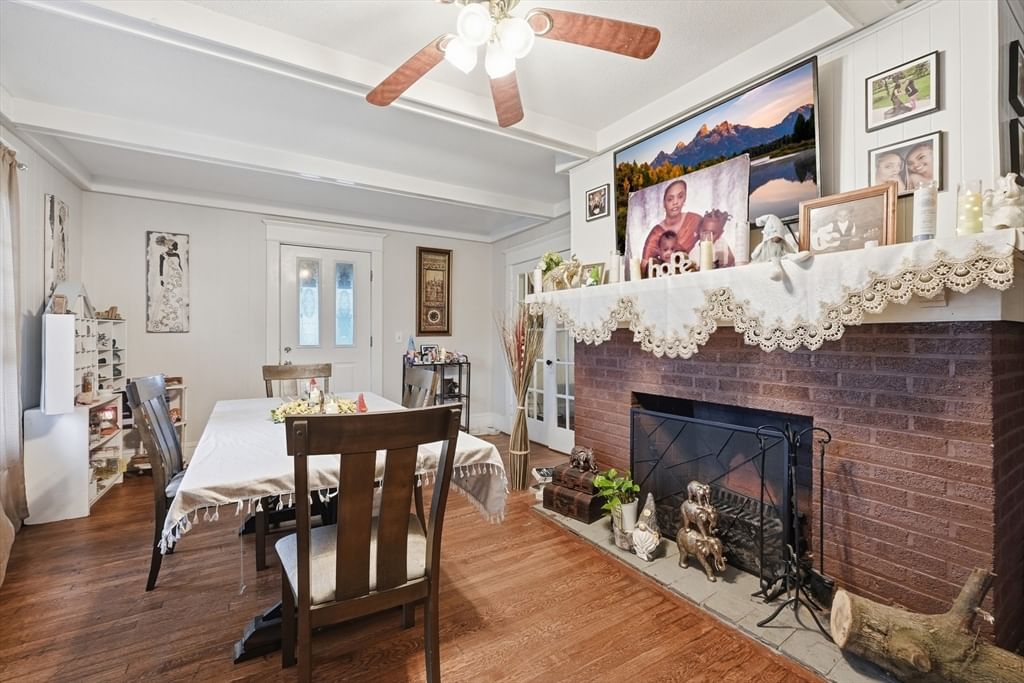 25 Eton Street Springfield — Photo 4 of 28