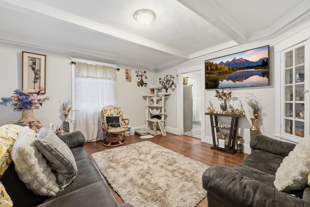 25 Eton Street Springfield — Photo 8 of 28