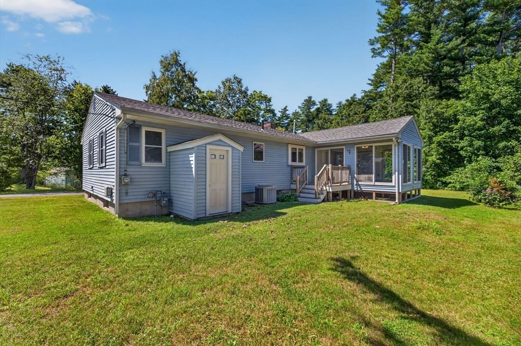 1 Vincent St Middleboro — Photo 5 of 38