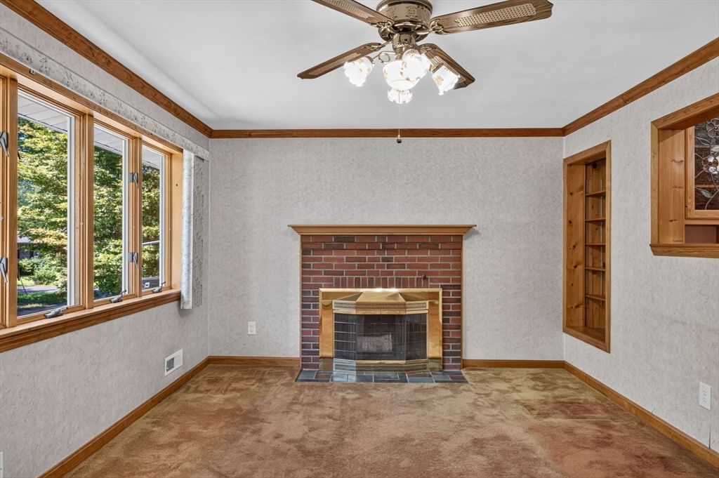 1 Vincent St Middleboro — Photo 9 of 38