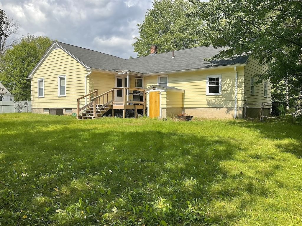165 State Rd Templeton — Photo 23 of 28