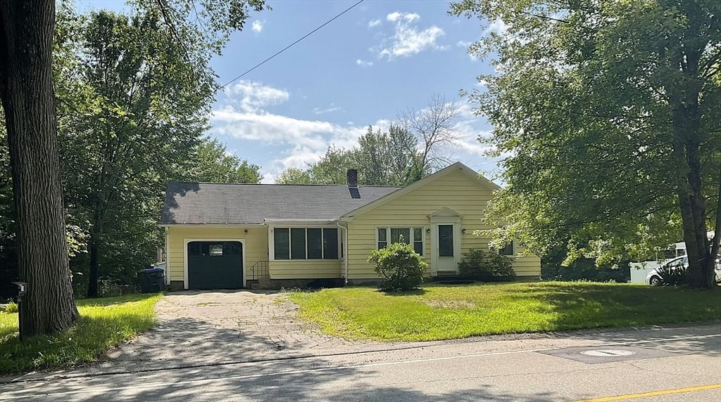 165 State Rd Templeton — Photo 28 of 28