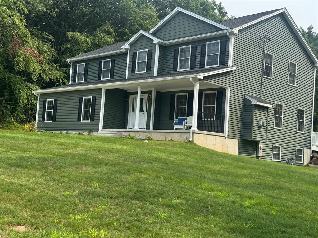 Property at 14 Wellfleet, Wilbraham, MA 01095