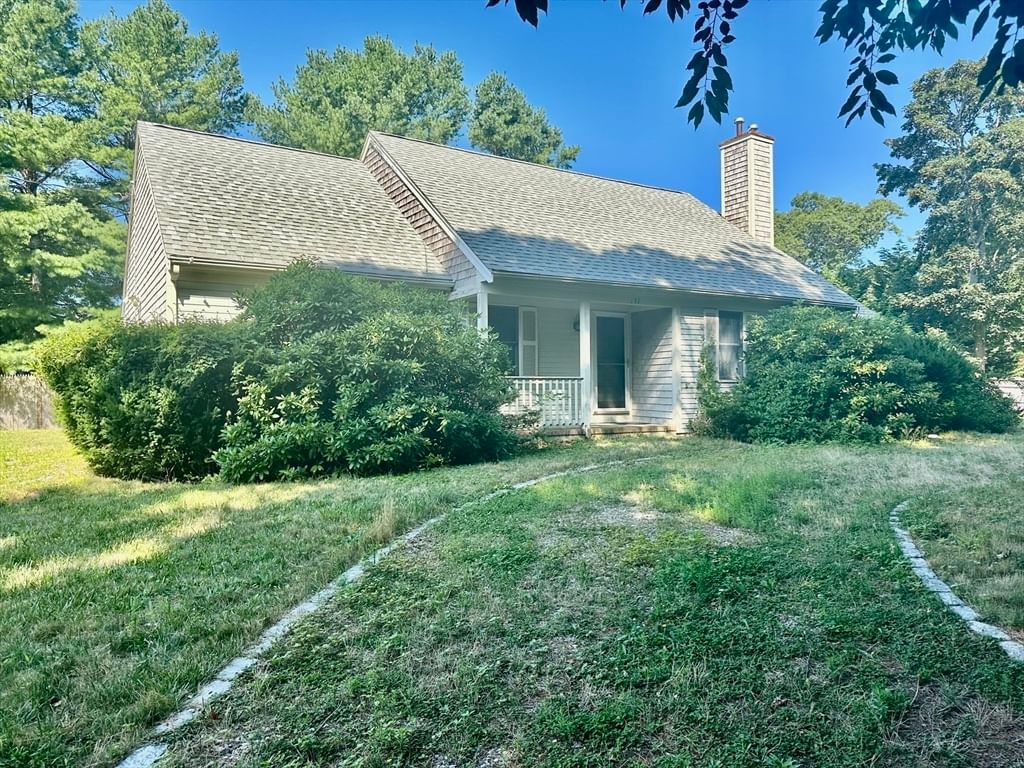 Property at 137 Wianno Circle, Barnstable, MA 02655