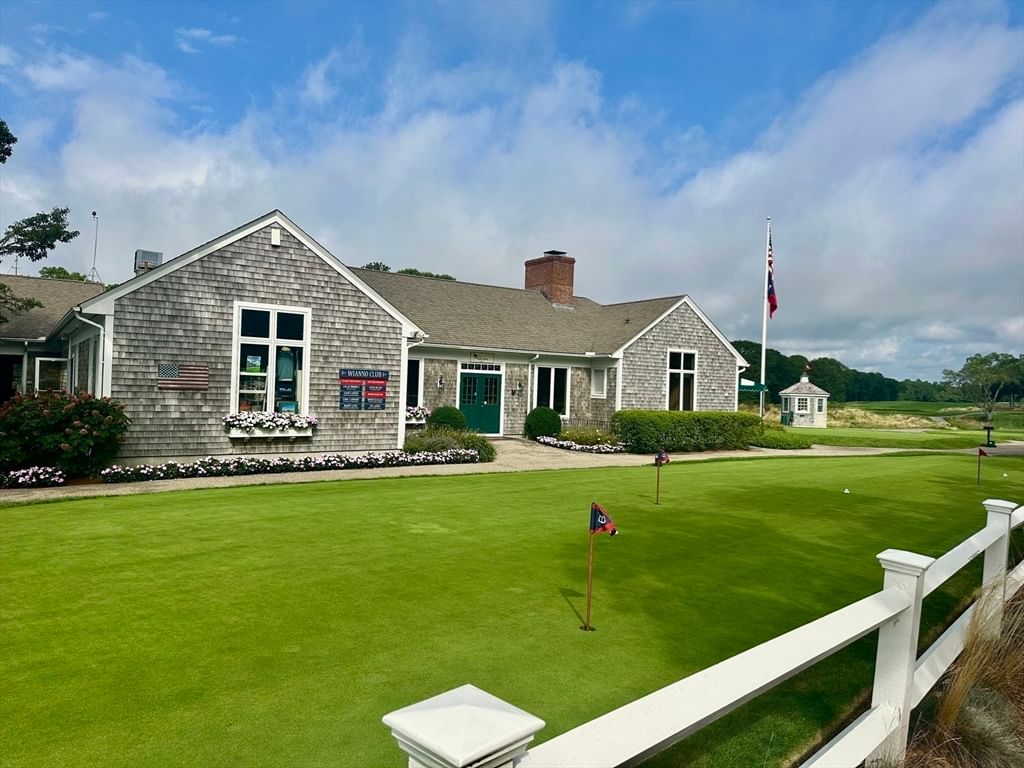 137 Wianno Circle Barnstable — Photo 31 of 39