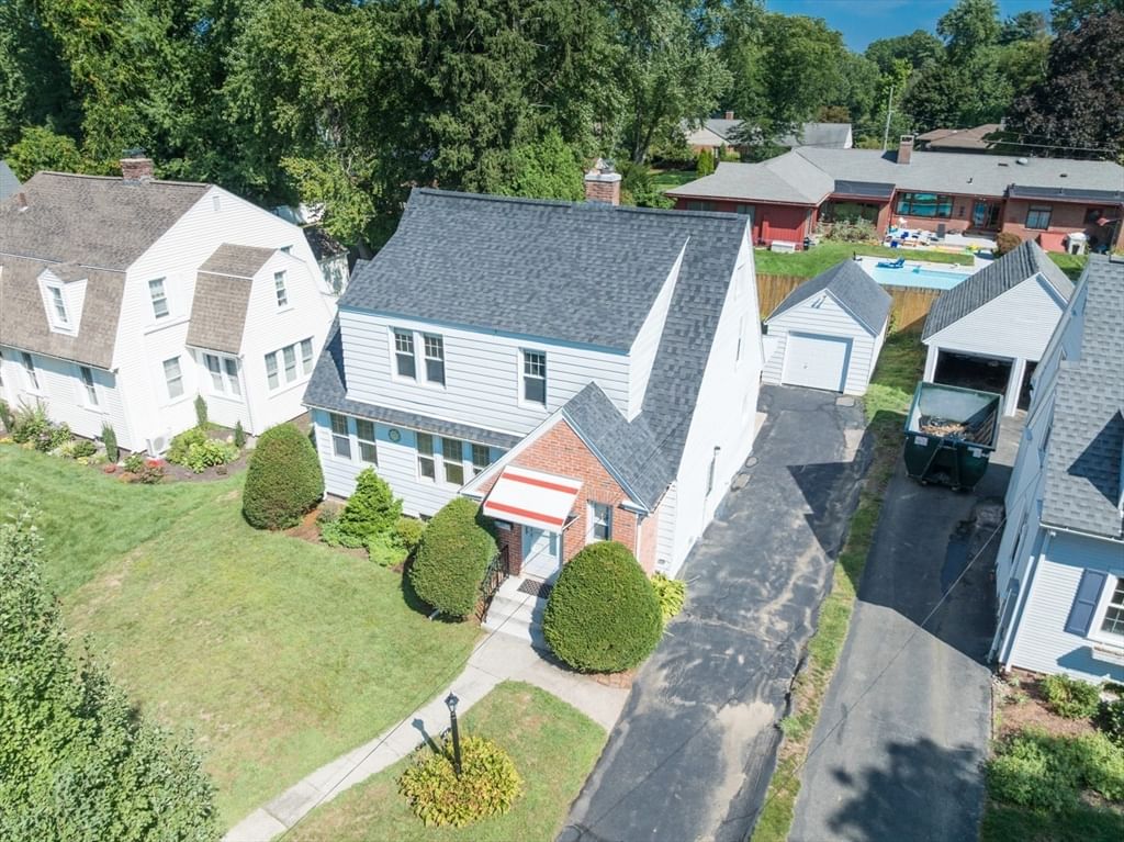 32 Elmwood Ave Longmeadow — Photo 6 of 39
