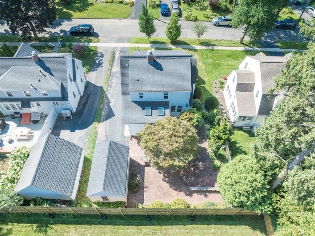 32 Elmwood Ave Longmeadow — Photo 8 of 39