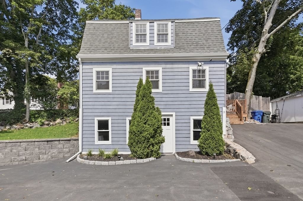 Property at 16 Wenham Street, Danvers, MA 01923