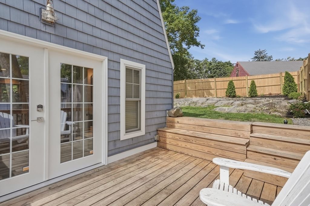 16 Wenham Street Danvers — Photo 32 of 39