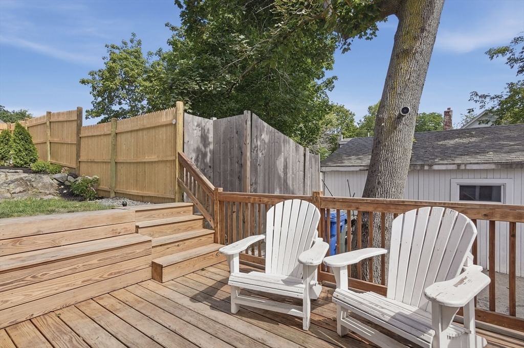 16 Wenham Street Danvers — Photo 33 of 39