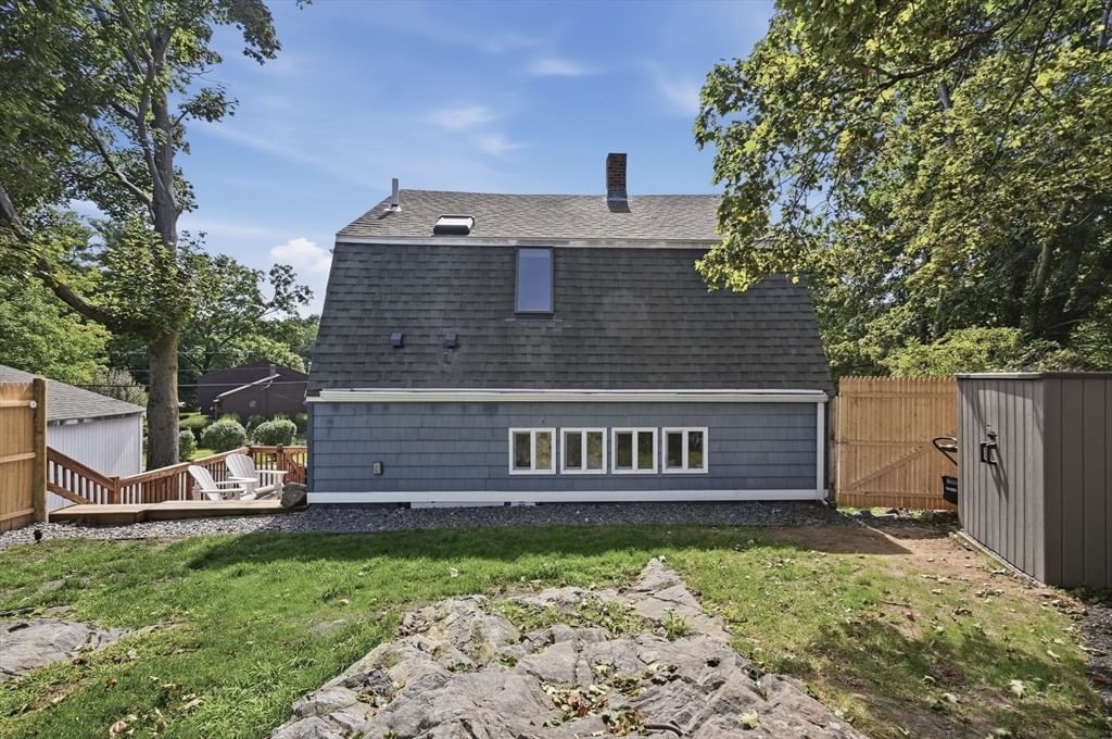 16 Wenham Street Danvers — Photo 34 of 39