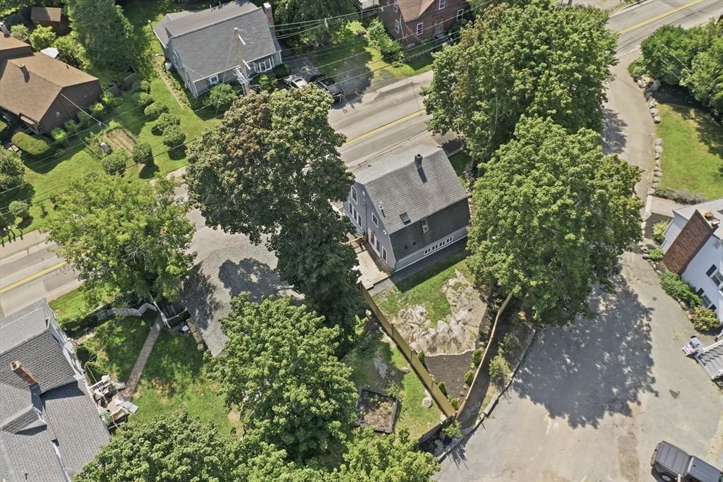 16 Wenham Street Danvers — Photo 38 of 39
