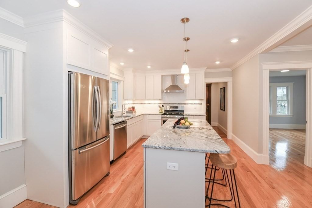 20 Beechwood Ave #A-2 Watertown — Photo 3 of 19