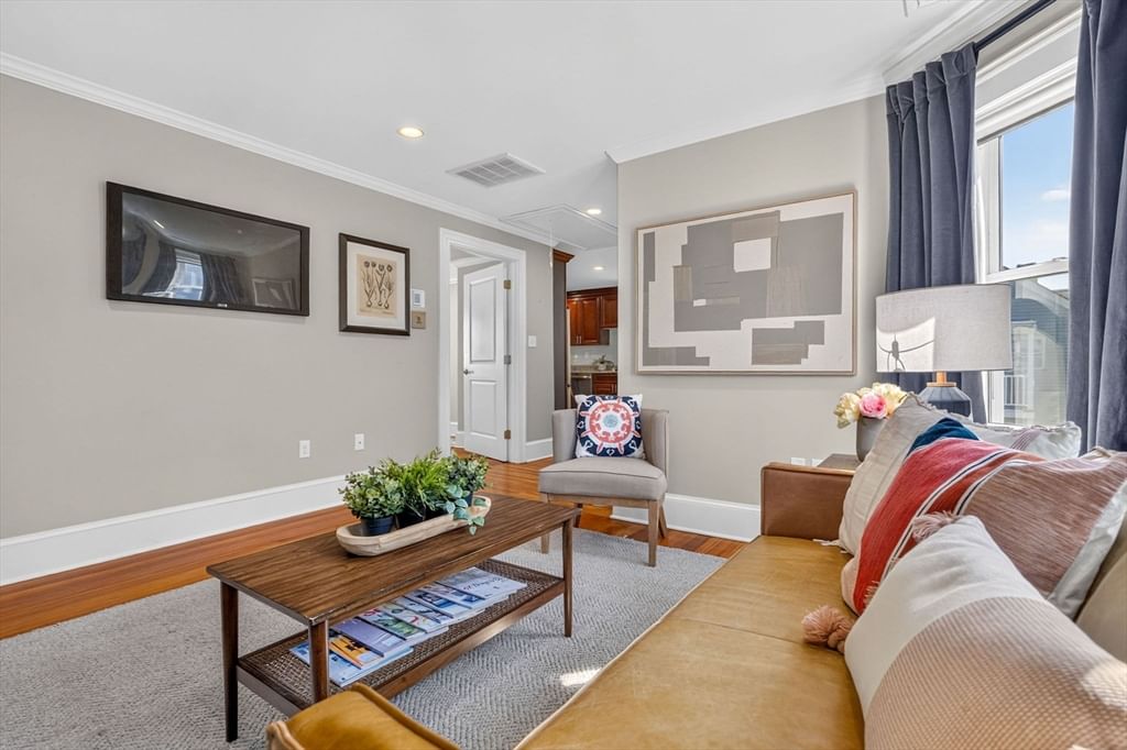 201 College Ave #3 Somerville — Photo 9 of 29