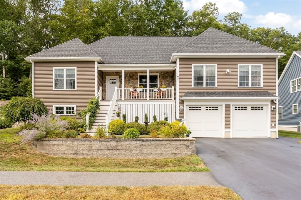 Property at 8 Willowdale Cir #8, Ipswich, MA 01938