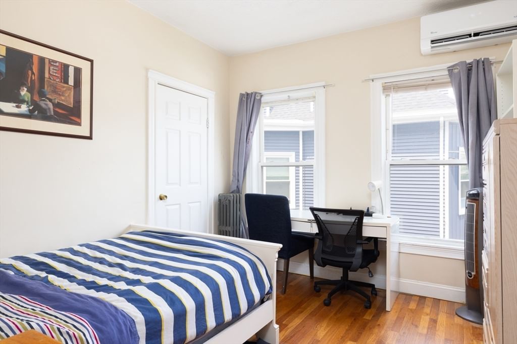 342-344 Bowdoin Street Boston — Photo 13 of 26