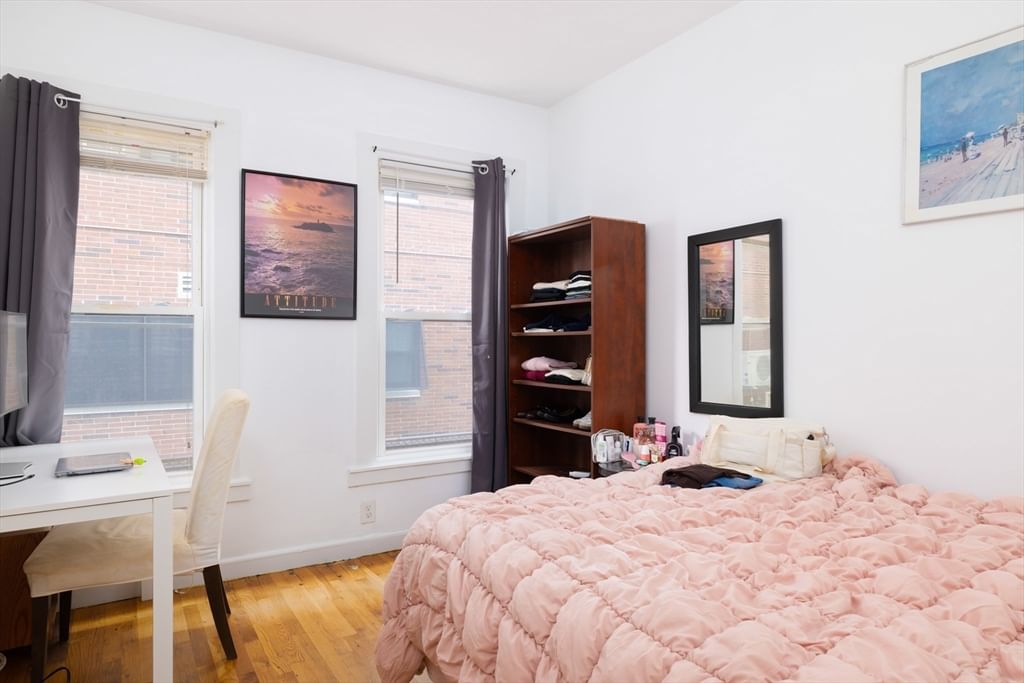 342-344 Bowdoin Street Boston — Photo 19 of 26