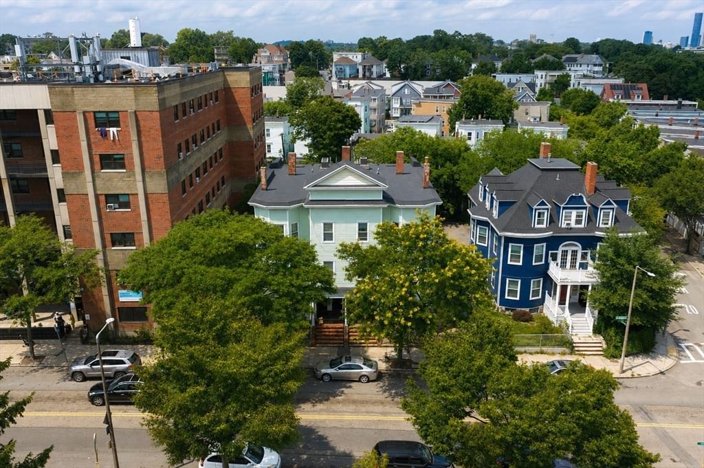 342-344 Bowdoin Street Boston — Photo 2 of 26