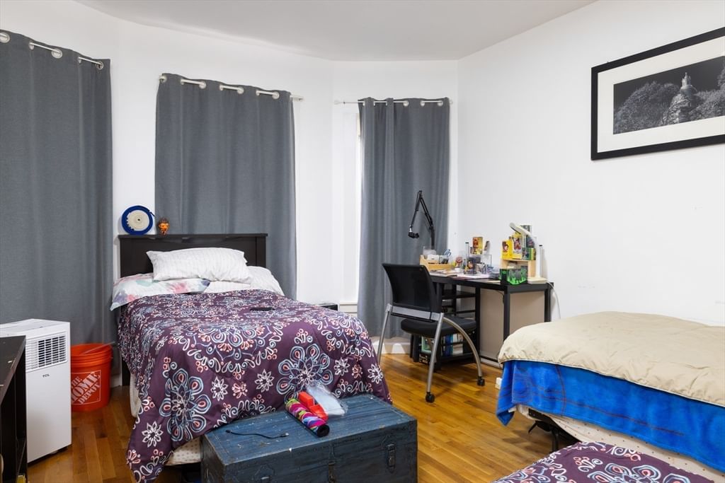 342-344 Bowdoin Street Boston — Photo 20 of 26