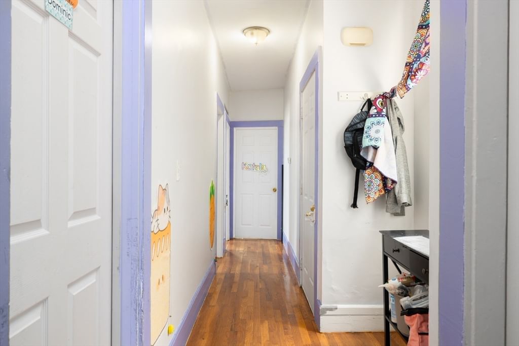 342-344 Bowdoin Street Boston — Photo 25 of 26