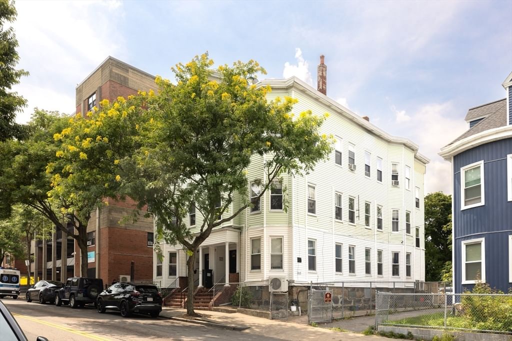 342-344 Bowdoin Street Boston — Photo 5 of 26