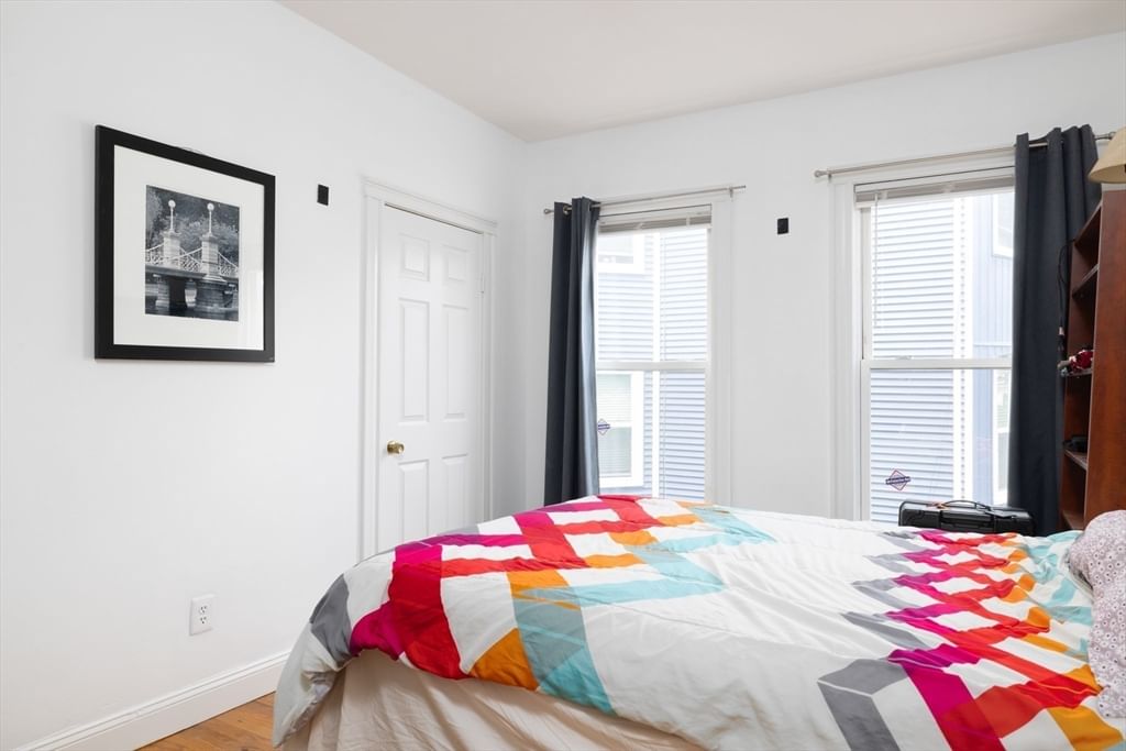 342-344 Bowdoin Street Boston — Photo 8 of 26