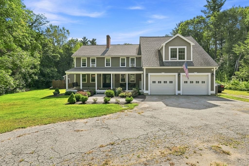 Property at 61 Breakneck Rd, Sturbridge, MA 01566