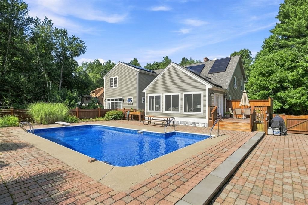 61 Breakneck Rd Sturbridge — Photo 41 of 42