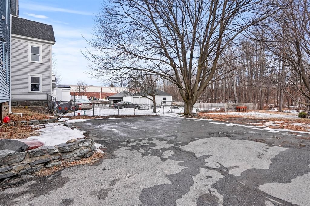 218 Central Street Leominster — Photo 18 of 29