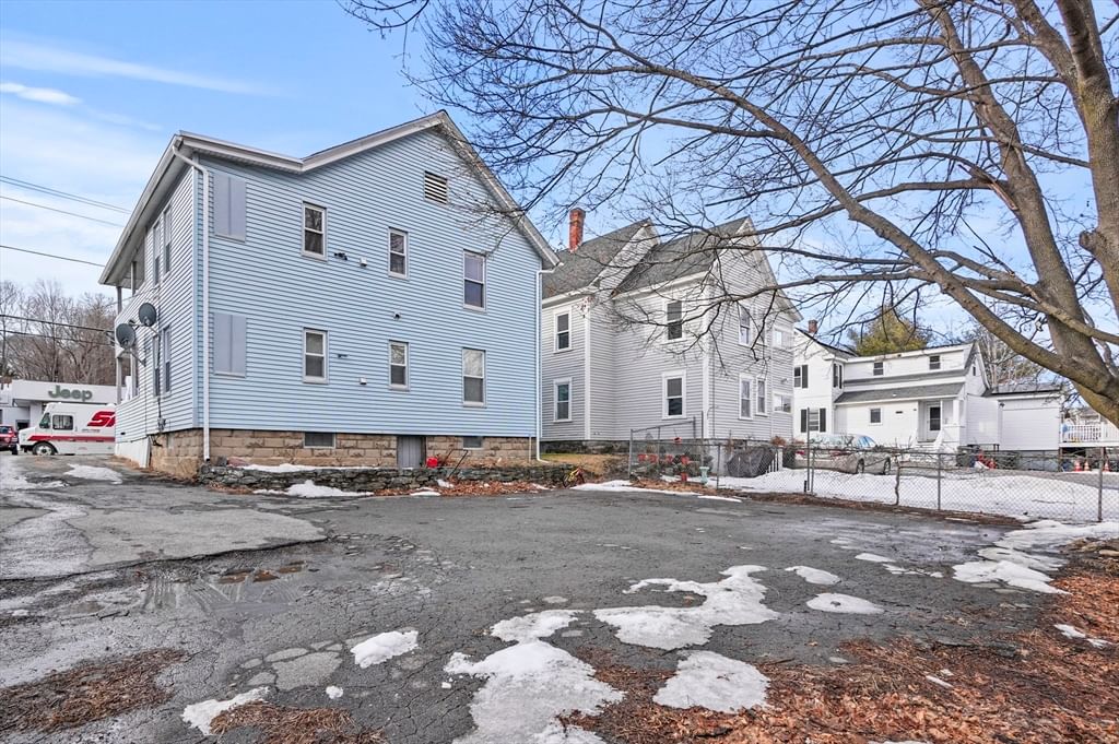 218 Central Street Leominster — Photo 23 of 29