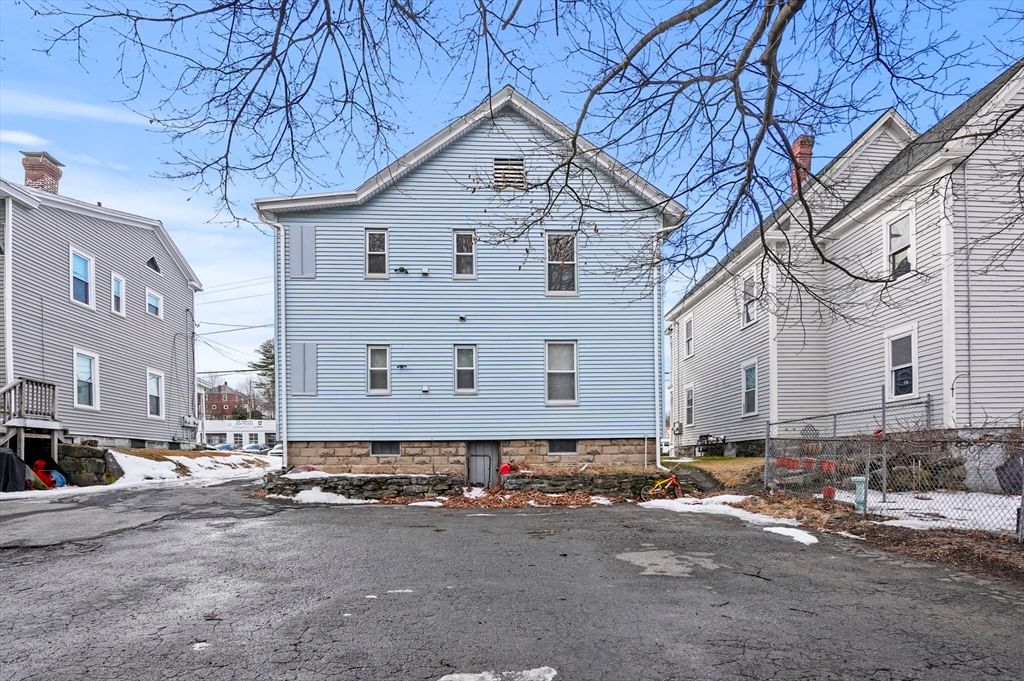 218 Central Street Leominster — Photo 24 of 29