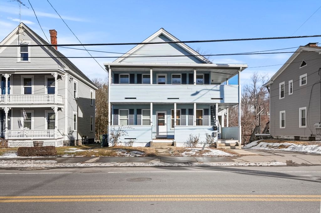 218 Central Street Leominster — Photo 28 of 29