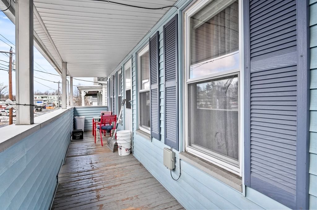 218 Central Street Leominster — Photo 3 of 29