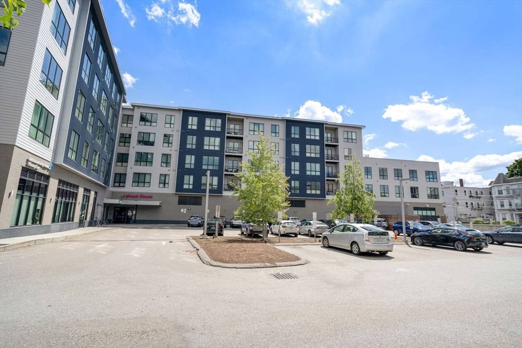 3531 Washington #421 Boston — Photo 17 of 20