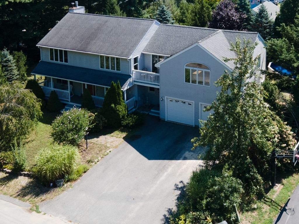 14 Shady Ln Wareham — Photo 2 of 41