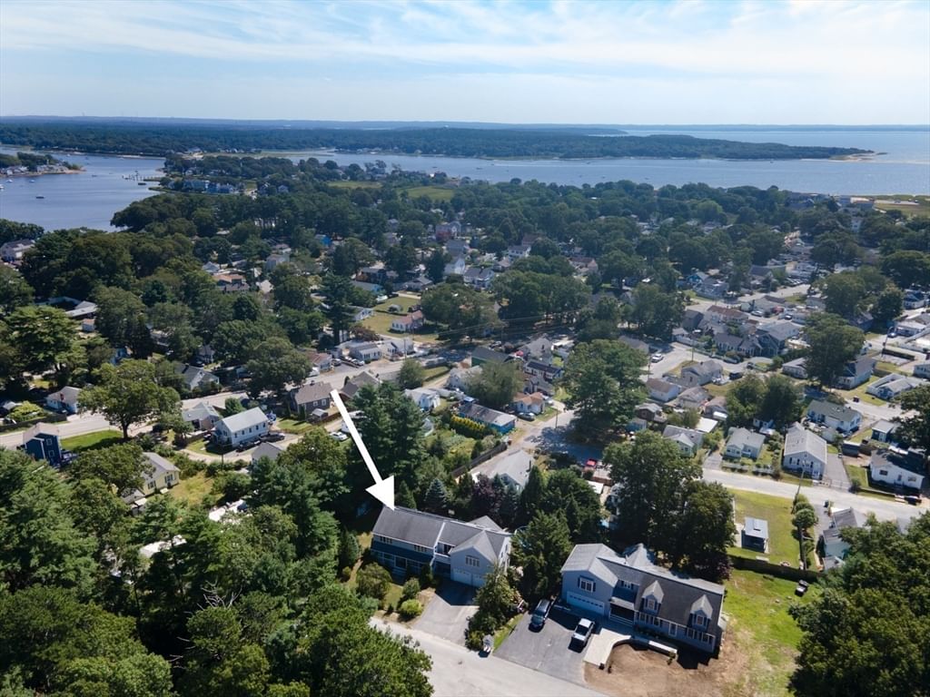 14 Shady Ln Wareham — Photo 3 of 41
