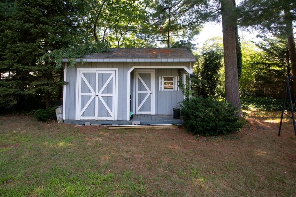 14 Shady Ln Wareham — Photo 36 of 41