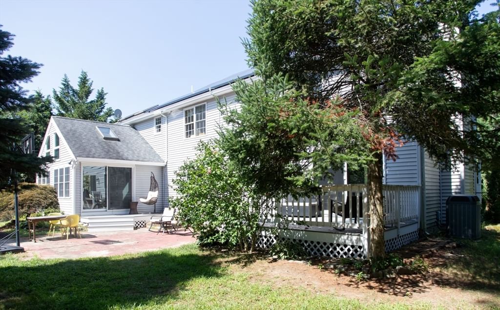 14 Shady Ln Wareham — Photo 37 of 41