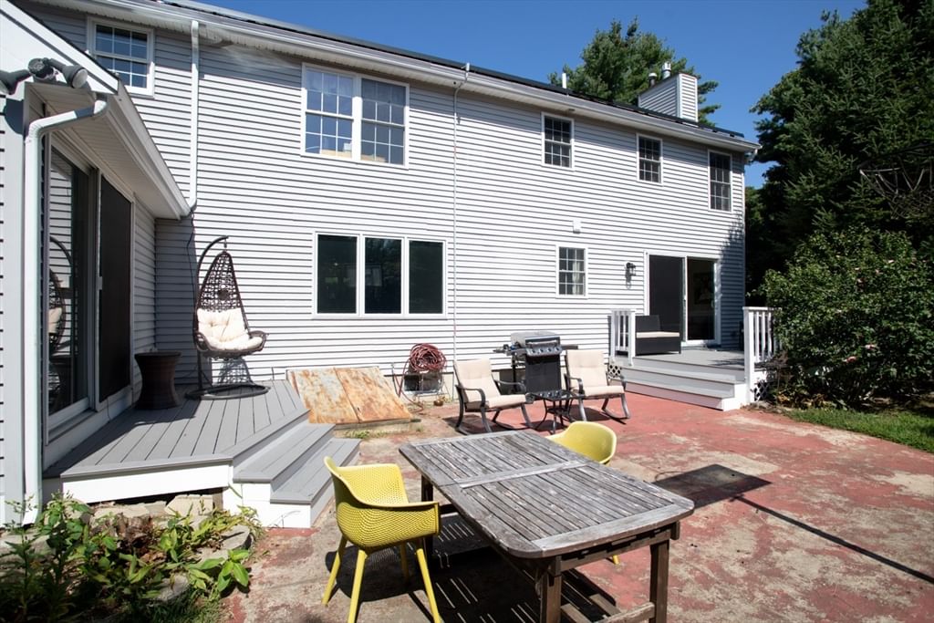 14 Shady Ln Wareham — Photo 38 of 41
