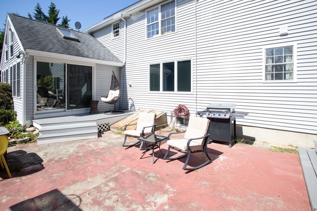 14 Shady Ln Wareham — Photo 40 of 41