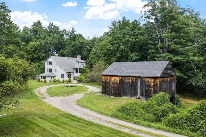 66 Whitney Road