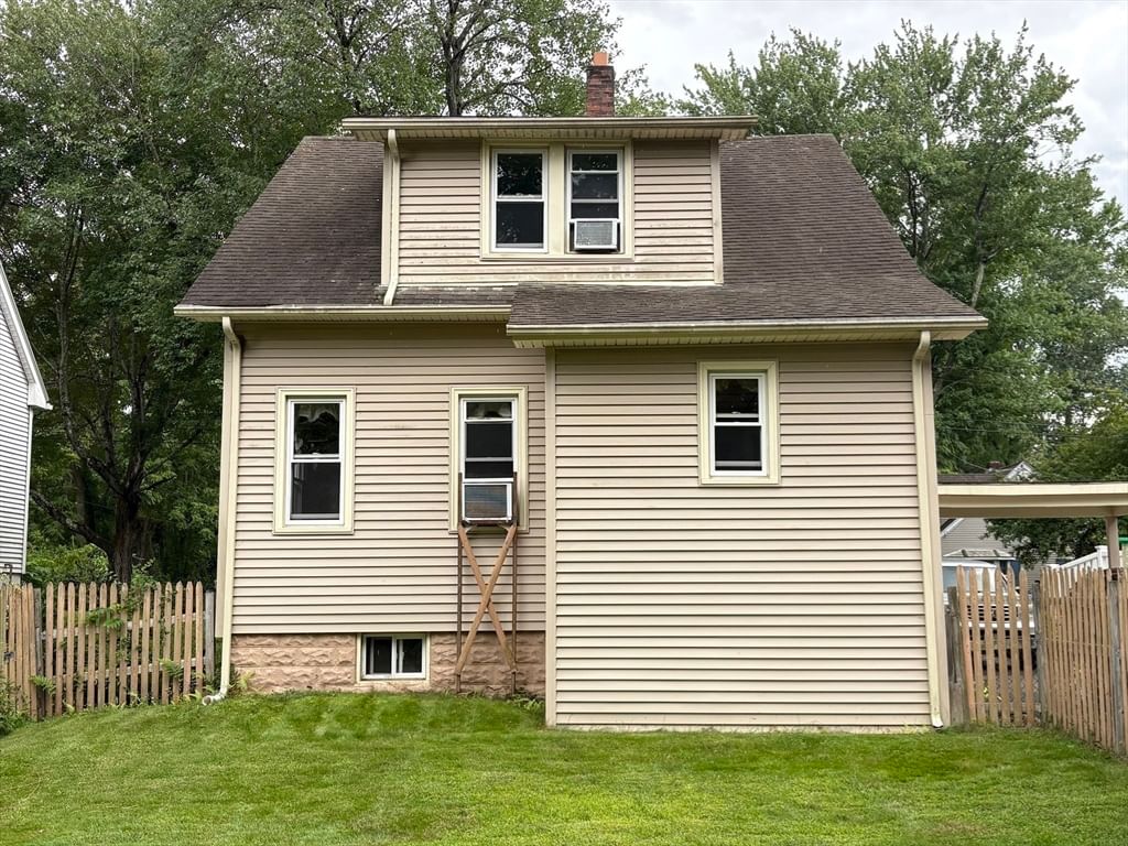 88 Carr Avenue Agawam — Photo 19 of 22