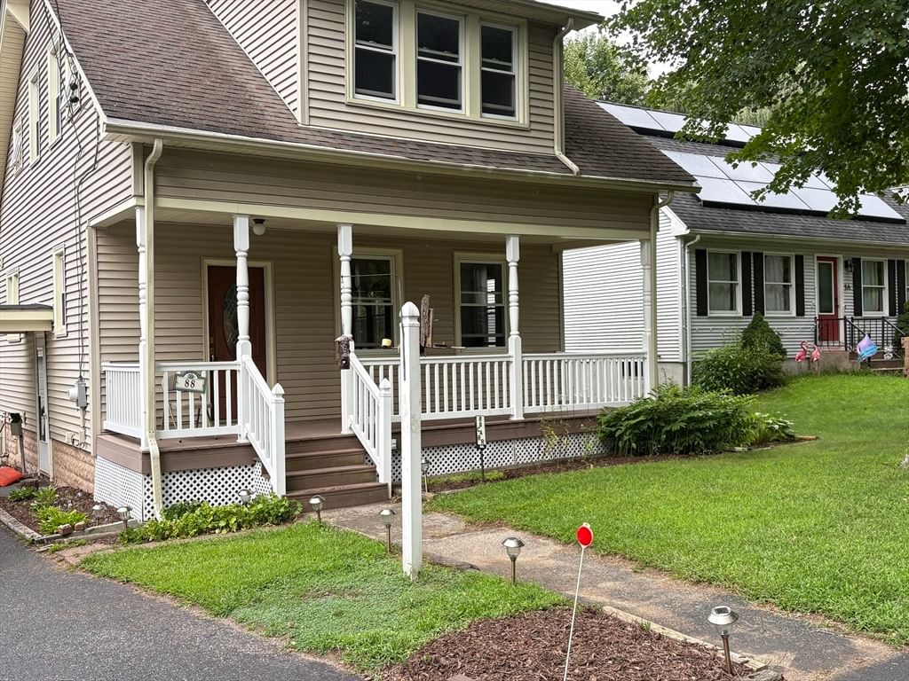 88 Carr Avenue Agawam — Photo 2 of 22