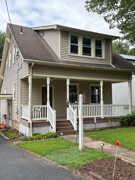 88 Carr Avenue Agawam — Photo 3 of 22