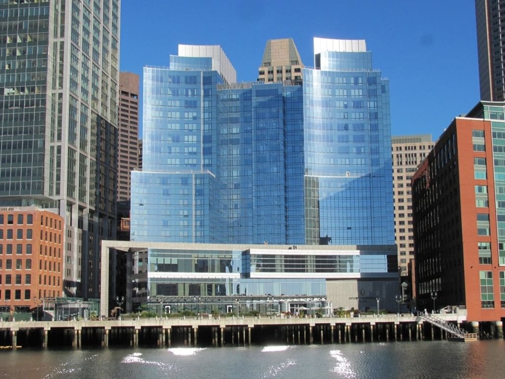 Property at 500 Atlantic Avenue #19N, Boston, MA 02210