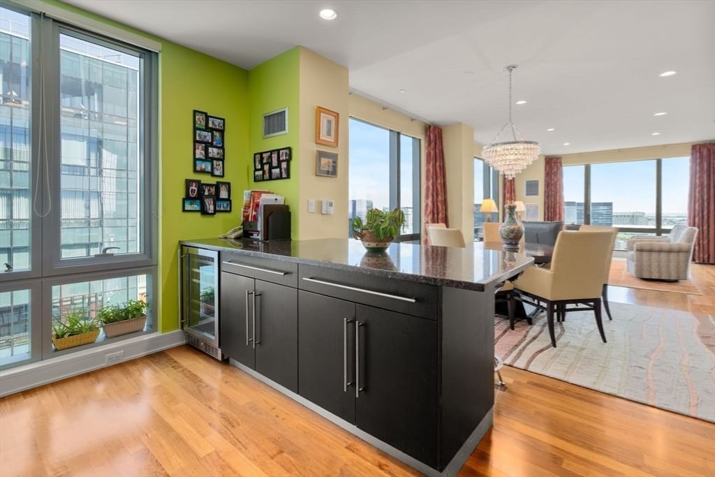 500 Atlantic Avenue #19N Boston — Photo 10 of 40