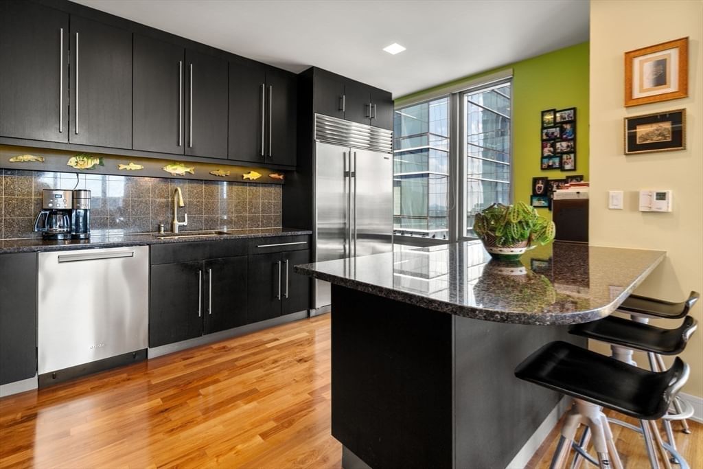 500 Atlantic Avenue #19N Boston — Photo 12 of 40