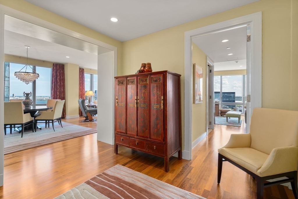 500 Atlantic Avenue #19N Boston — Photo 13 of 40