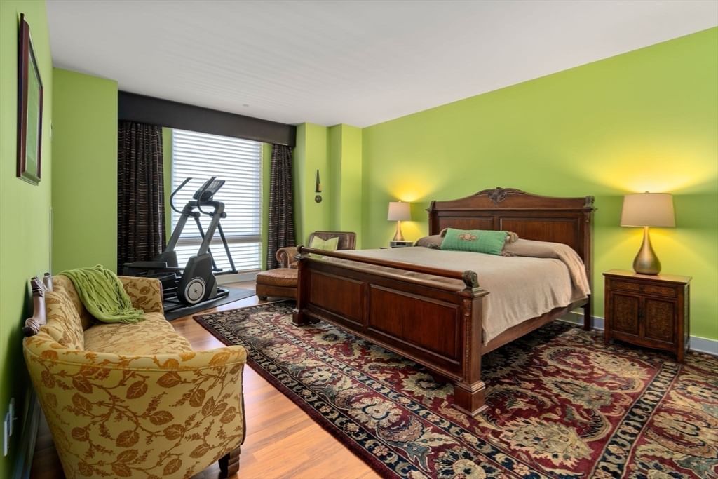 500 Atlantic Avenue #19N Boston — Photo 14 of 40